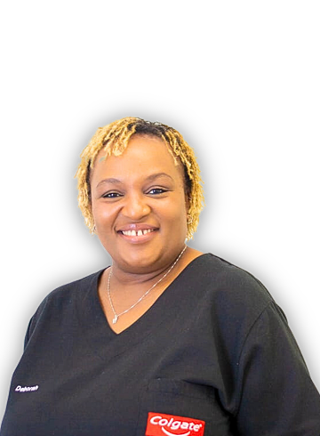 Debbie Mbeje image