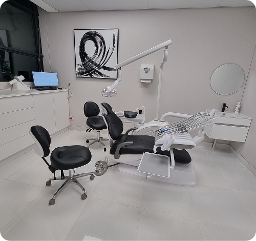 Dental treatment