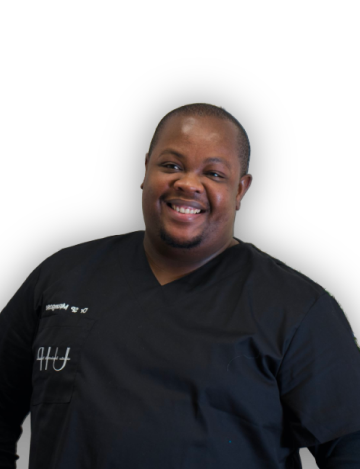 Dr SP Mpungose